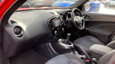 Nissan Juke 1.2 DiG-T N-Connecta 5dr Petrol Hatchback